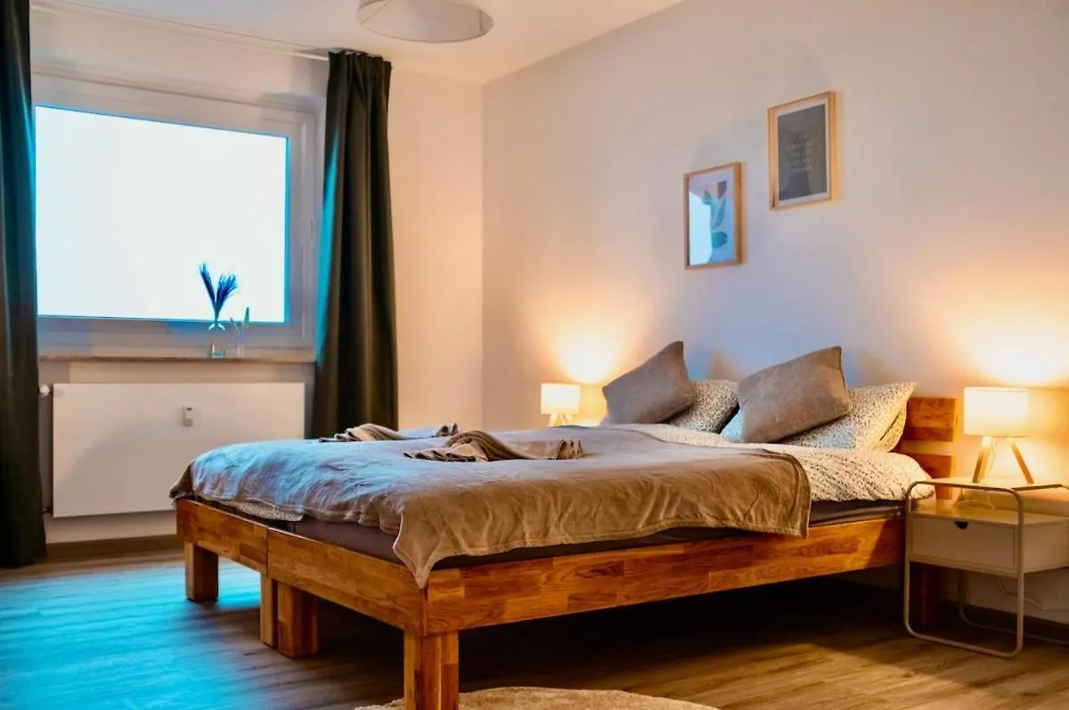 Laatzener Apartment Hannover Deutschland