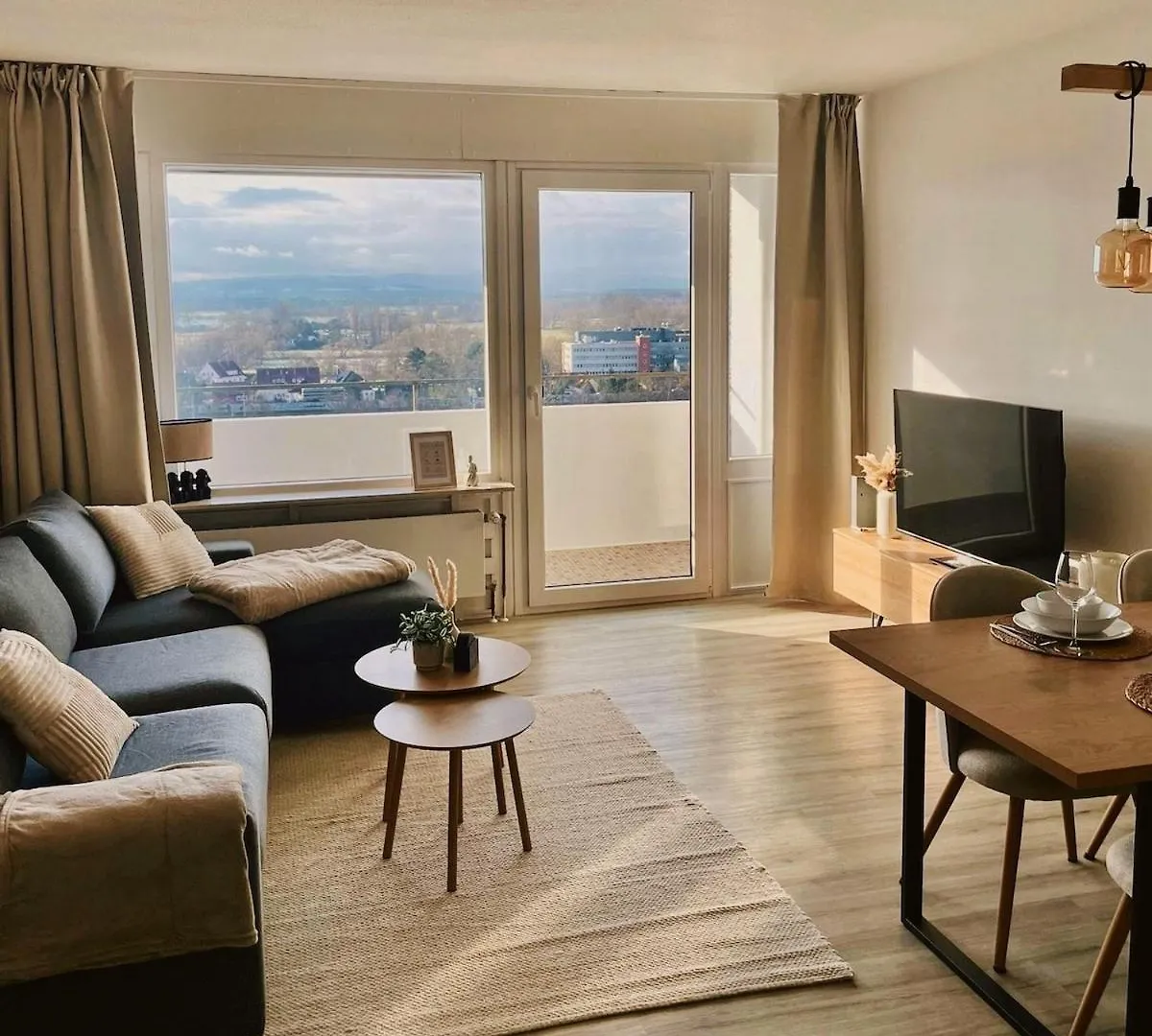 Laatzener Apartment Hannover