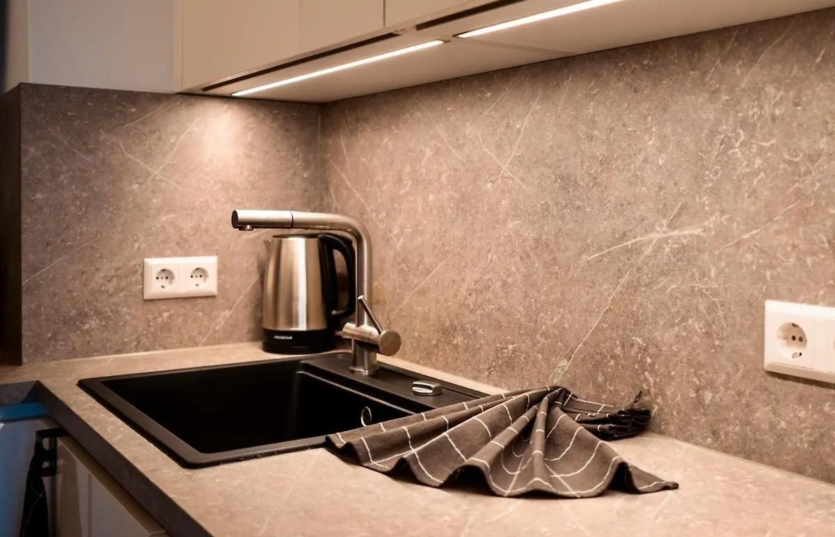 Laatzener Apartment Hannover