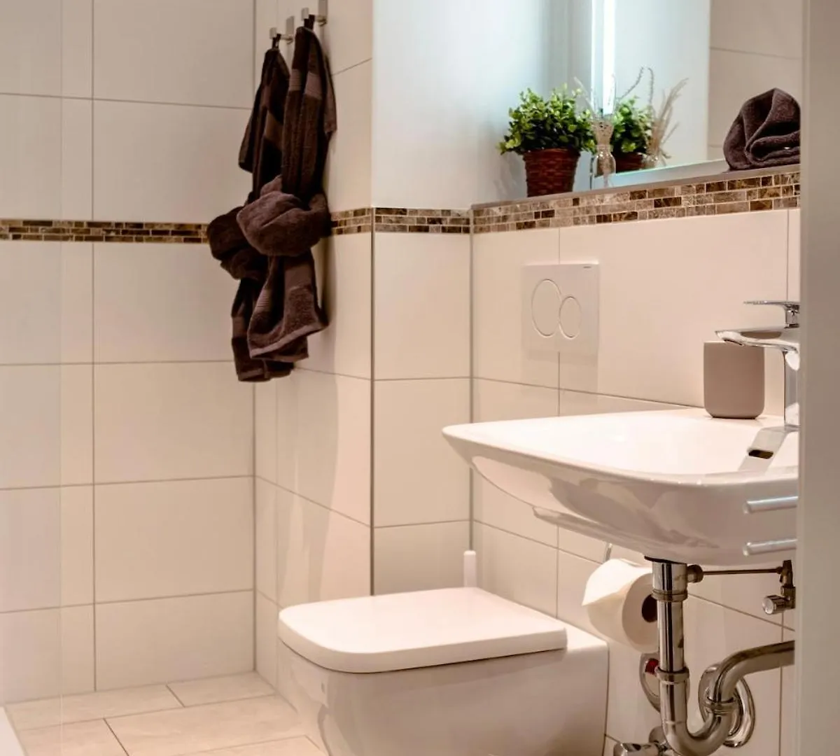 Laatzener Apartment Hannover Deutschland