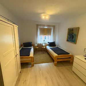 Messe Zu Fuß Apartment