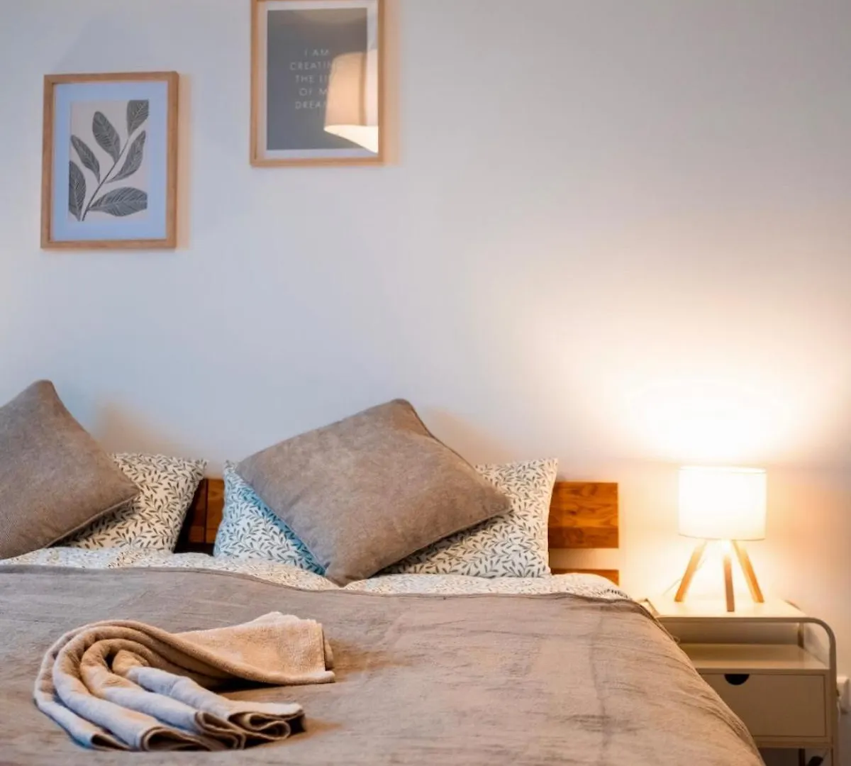 Laatzener Apartment Hannover