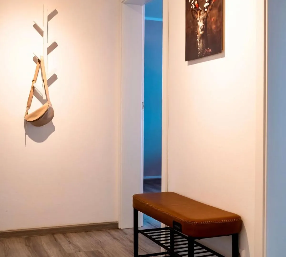 Laatzener Apartment Hannover