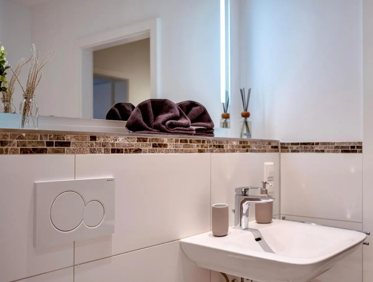 Laatzener Apartment Hannover