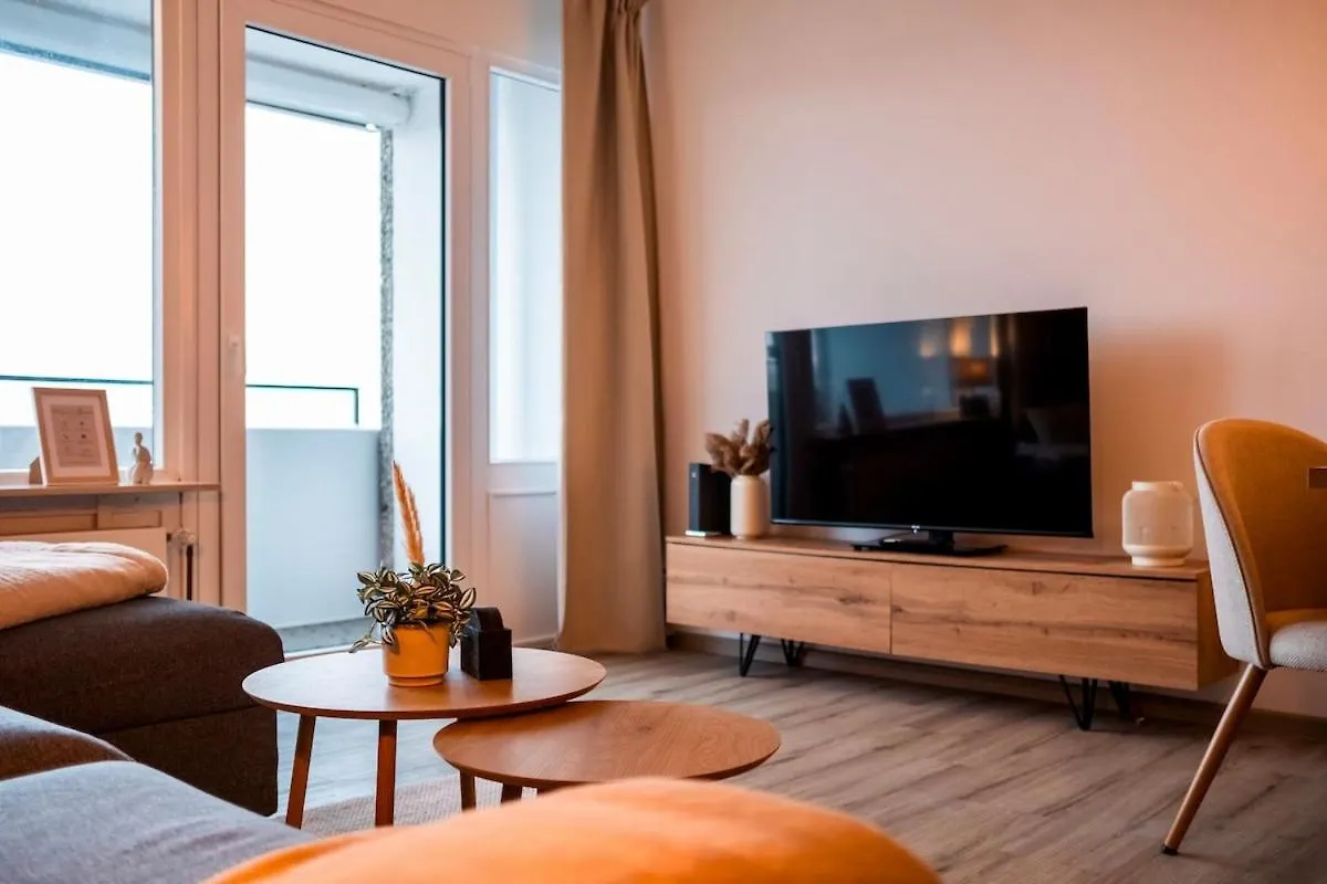 Laatzener Apartment Hannover 0*,  Germany