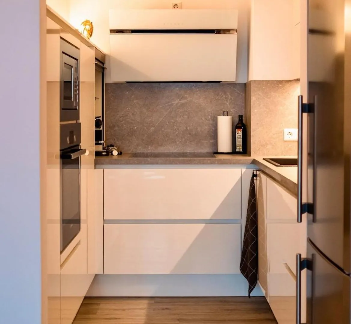 Laatzener Apartment Hannover