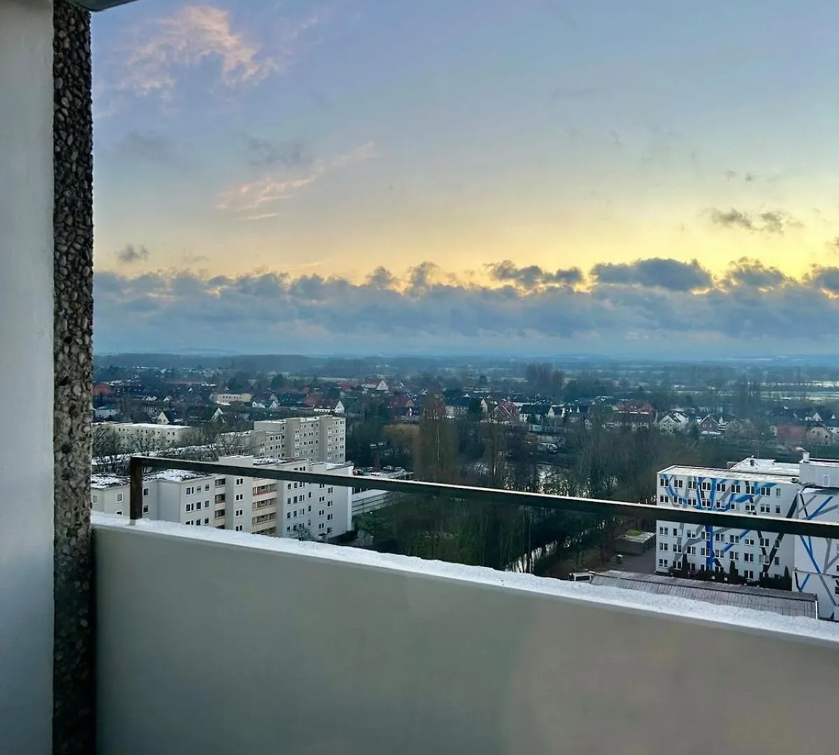 Laatzener Apartment Hannover