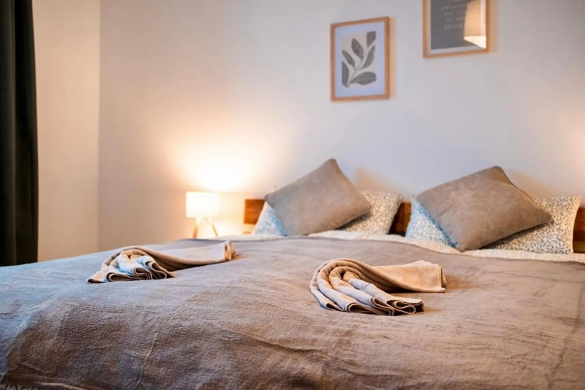 Laatzener Apartment Hannover