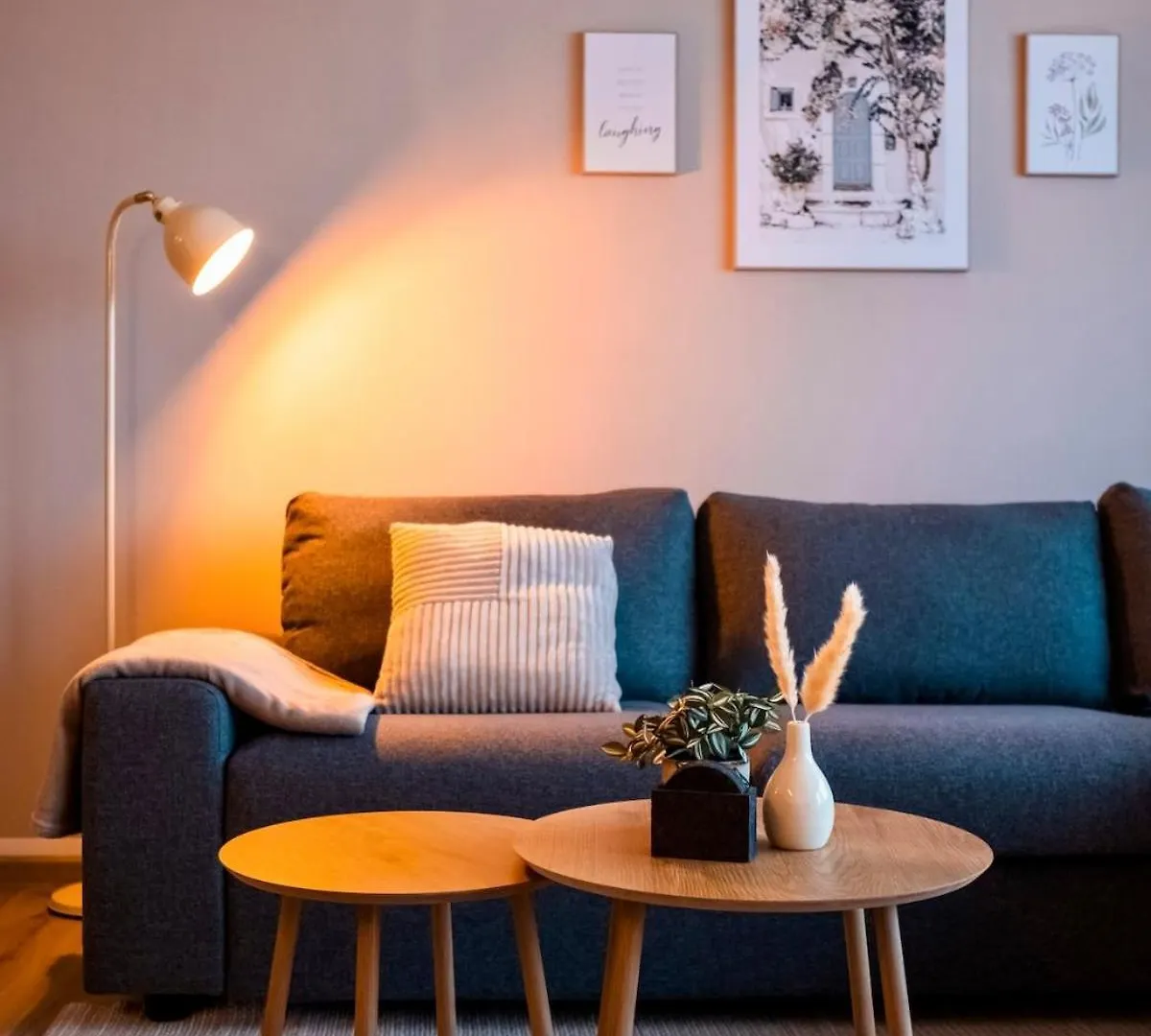 Laatzener Apartment Hannover 0*,