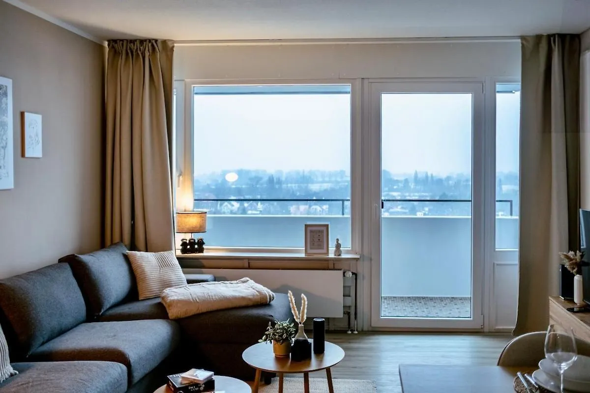 Laatzener Apartment Hannover 0*,  Tyskland