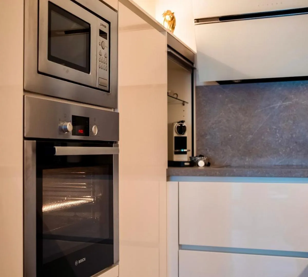 Laatzener Apartment Hannover Germany