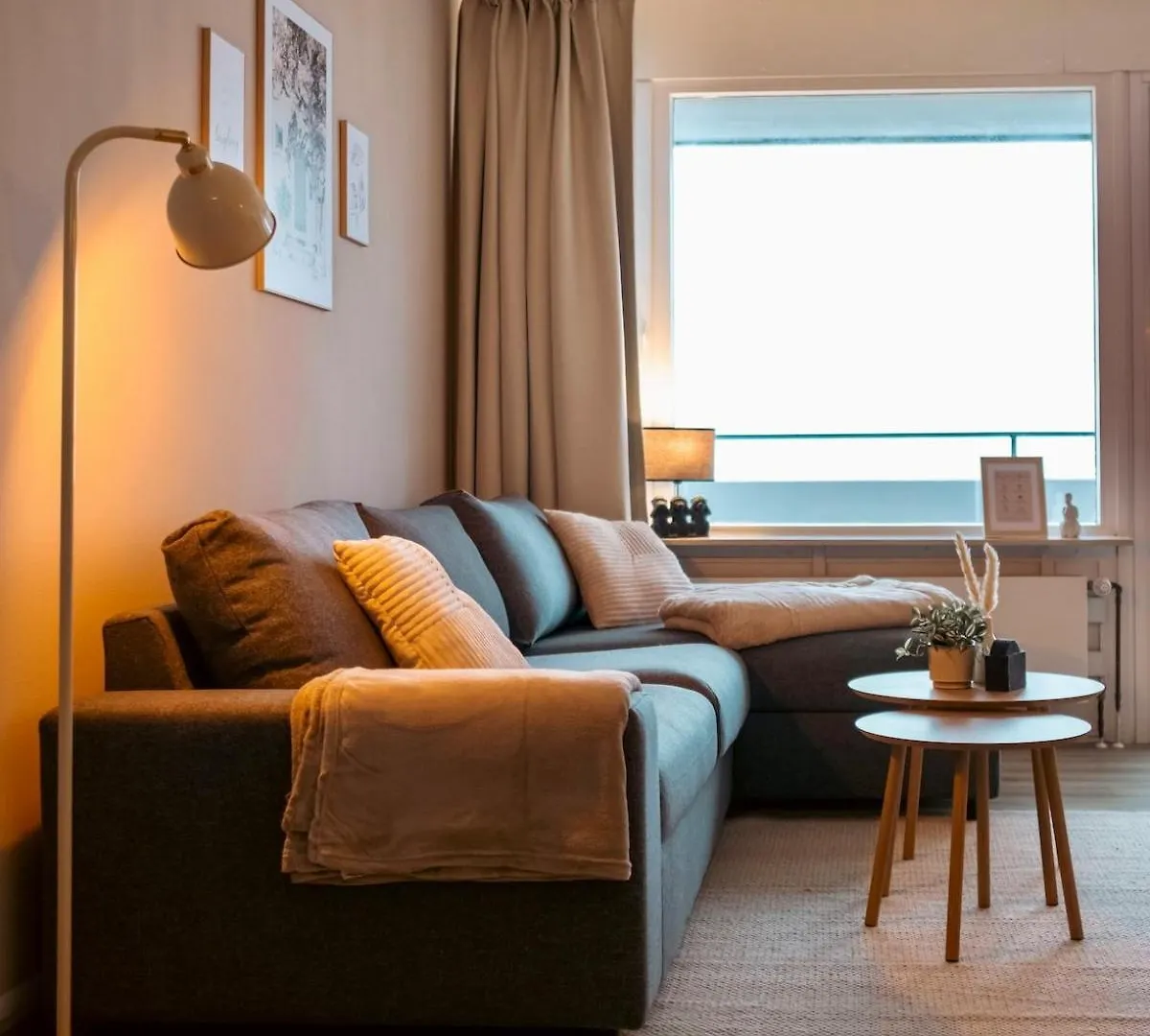 Laatzener Apartment Hannover